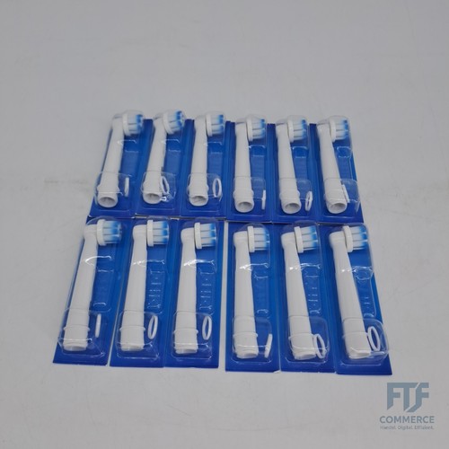 Oral pro sensitive clean - oral-b,