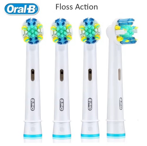 Oral elektrische - oral-b,