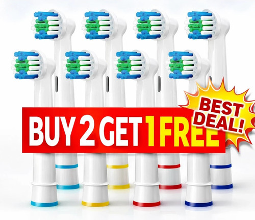 Oral kompatible elektrische - oral-b,