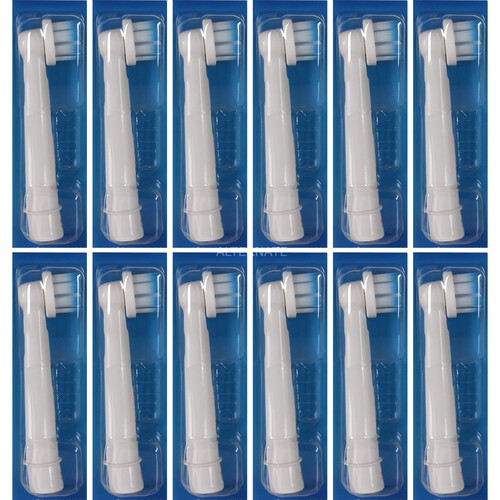 Oral ersatz bürstenkopf - oral-b, ersatz-bürstenkopf