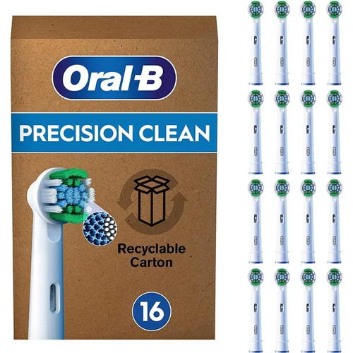 Oral pro precision clean - oral-b,