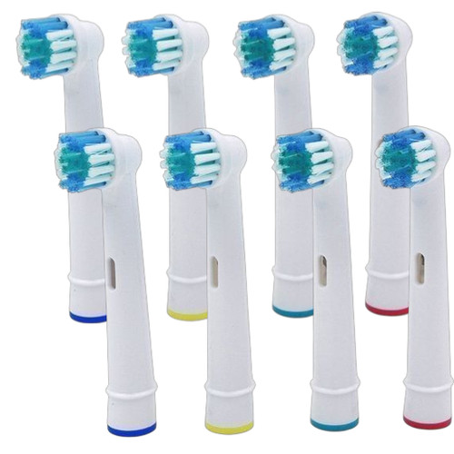 Zahnbürstenköpfe oral - zahnbürstenköpfe,