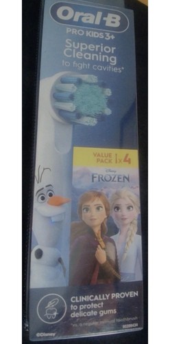 Oral pro kids disney - oral-b,