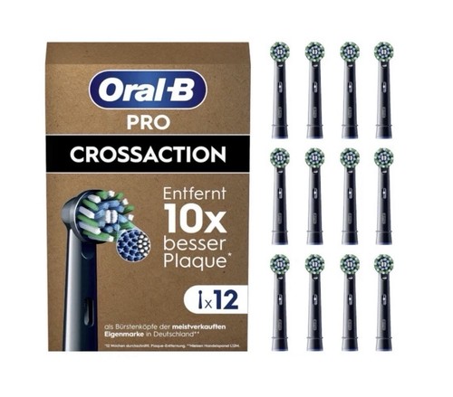12x original oral - original, pro