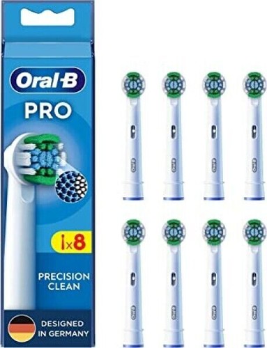 Oral pro precision clean - pro,