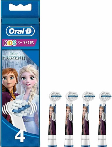 Oral stages kid disney - oral-b,