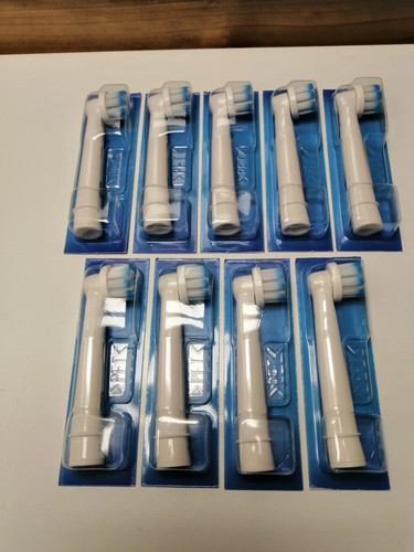 Oral pro sensitive clean - oral-b,