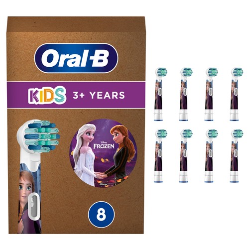 Oral kids frozen - oral-b,