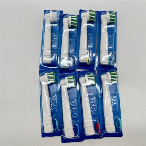 Oral cross action - oral-b,