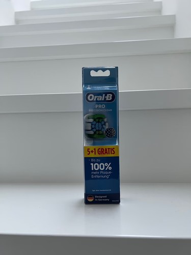 Ovp oral pro - ovp, clean
