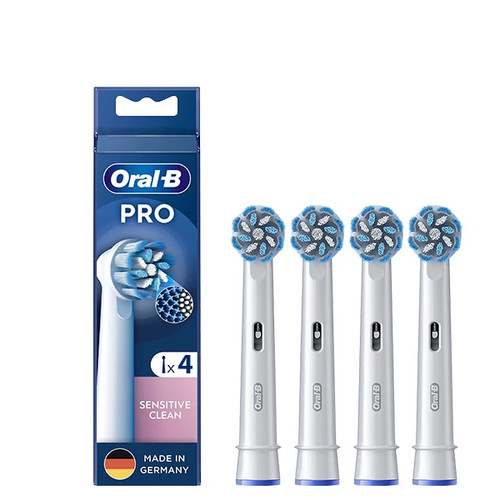 Oral pro sensitive - 4,
