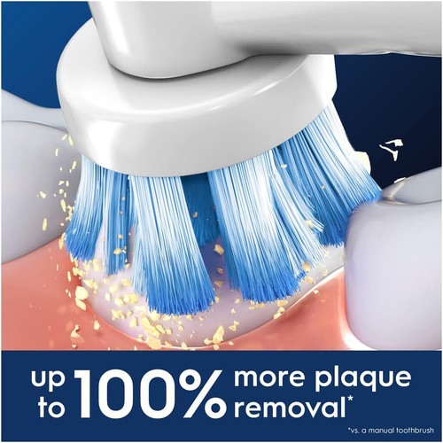 Oral pro sensitive clean - sensitive,