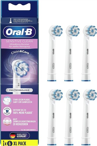 Oral sensitive clean - sensitive,