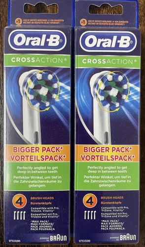 Oral b cross action - ×, oral-b