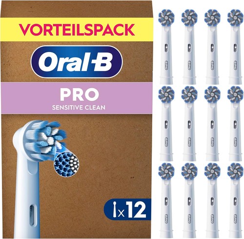 Oral aufsteckbürsten - oral-b,