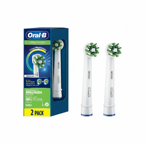 Oral crossaction - b,