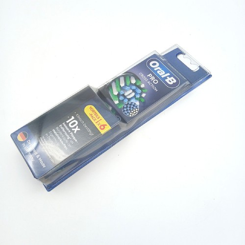 Oral pro crossaction - oral-b,