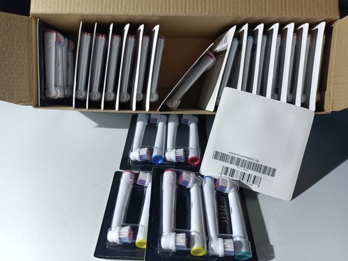 Megapack stk ersatzbürsten - 80,