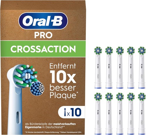 Oral precision clean - oral-b,
