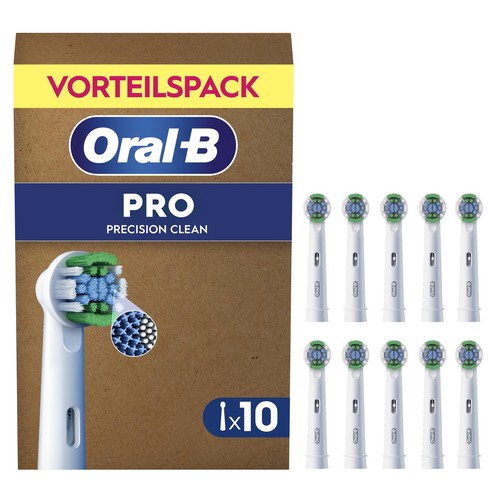 Oral pro precision clean - oral-b,