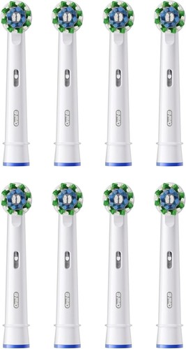Oral cross action - oral-b,