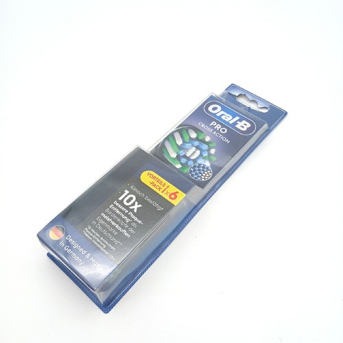 Oral pro crossaction - pro,
