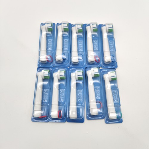 Oral aufsteckbürsten - oral,