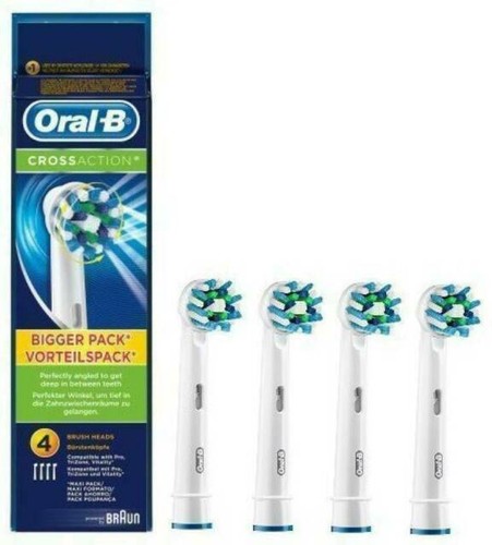 Oral eb504 cross action - cross,
