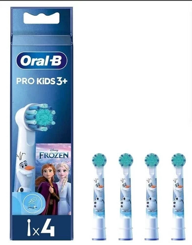 Oral pro kids - pro, frozen