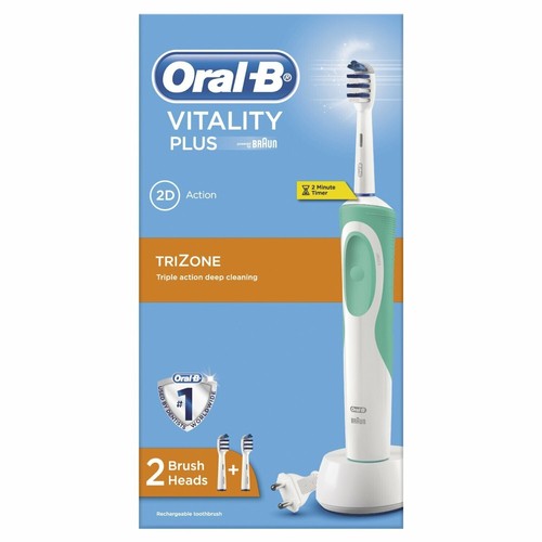 Oral vitality elektrische - vitality,