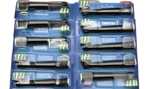 Oral pro crossaction - pro,
