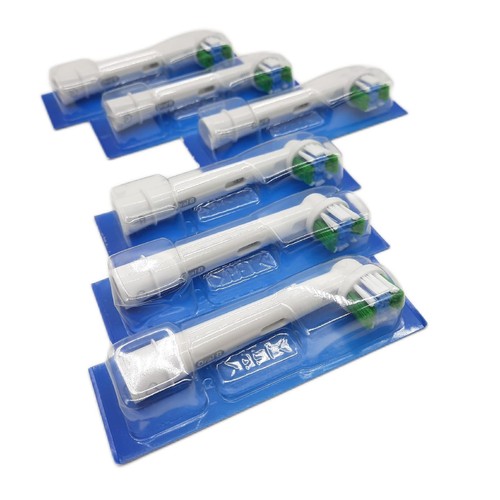 Oral pro precision clean - oral,