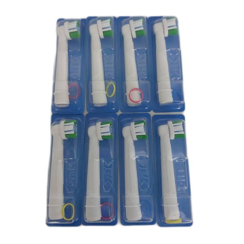 Oral pro precision clean - b,