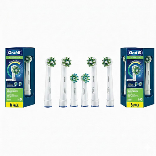 Oral crossaction - oral, b