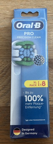 Oral pro precision clean - oral-b,