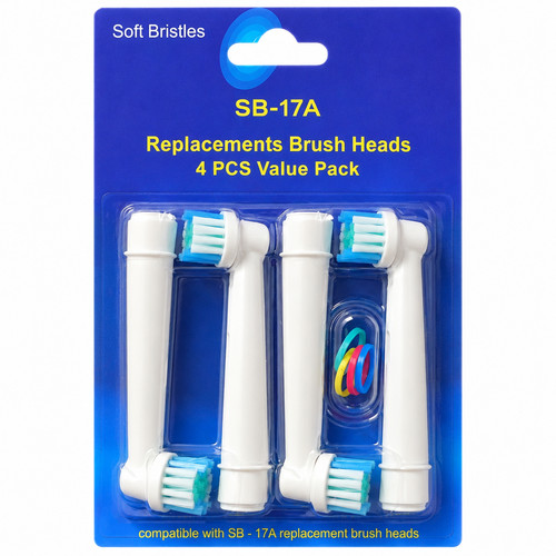 4er pack elektrische - pack,
