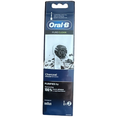 Oral ersatzköpfe für - oral-b,