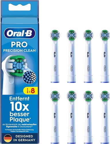Oral pro precision clean - pro,