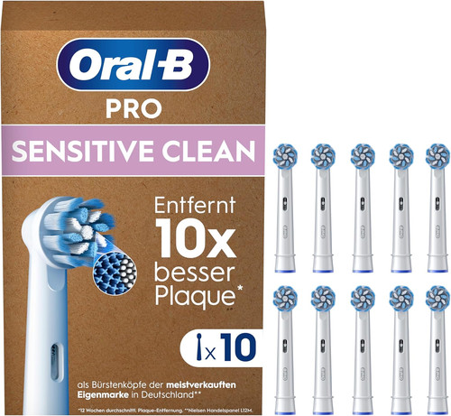 Oral pro sensitive - pro,