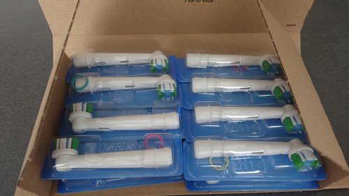Oral pro precision - oral,