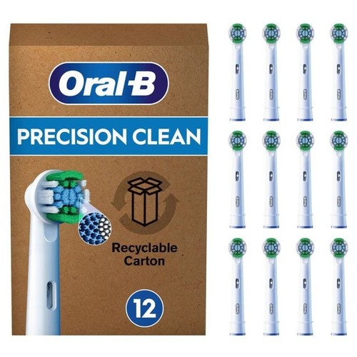 Oral pro precision clean - oral-b,