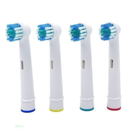 Zahnbürstenköpfe oral - zahnbürstenköpfe, b