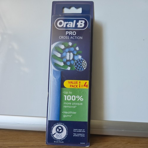 Oral eb504 cross - oral-b,
