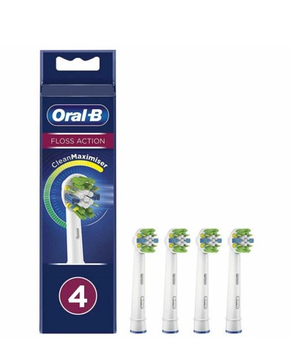 Braun oral floss action - braun, oral-b